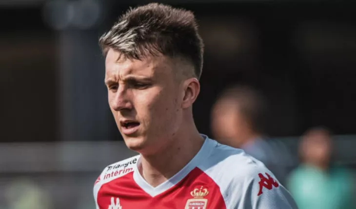 Монако, Галатасарай