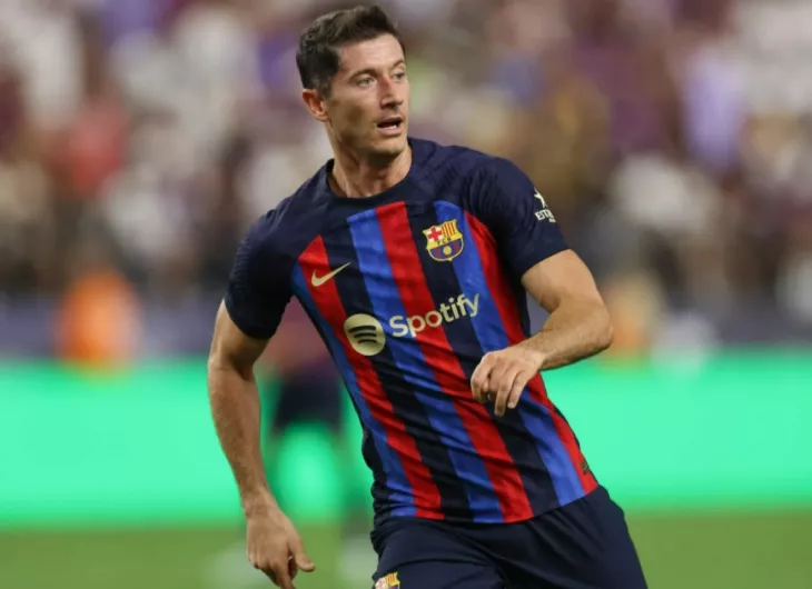 Барселона, Айнтрахт