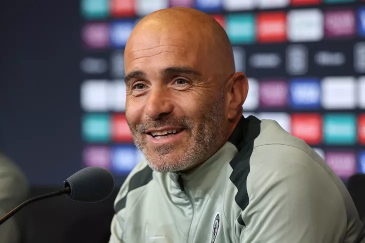 Челси, Аталанта