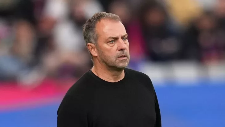 Барселона, Ламин Ямаль