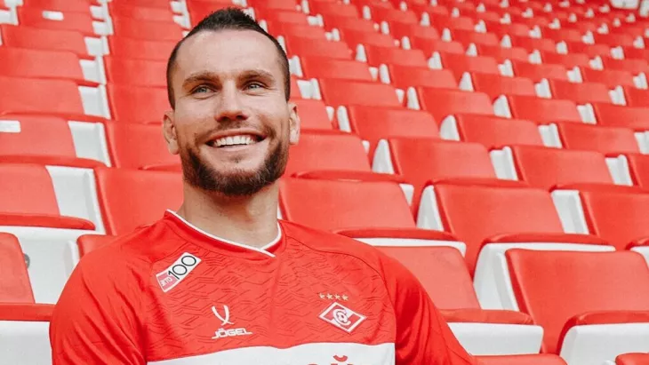 ФК Спартак Москва, ПФК ЦСКА