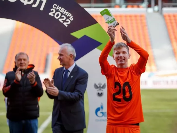 ПФК ЦСКА, ФК Урал