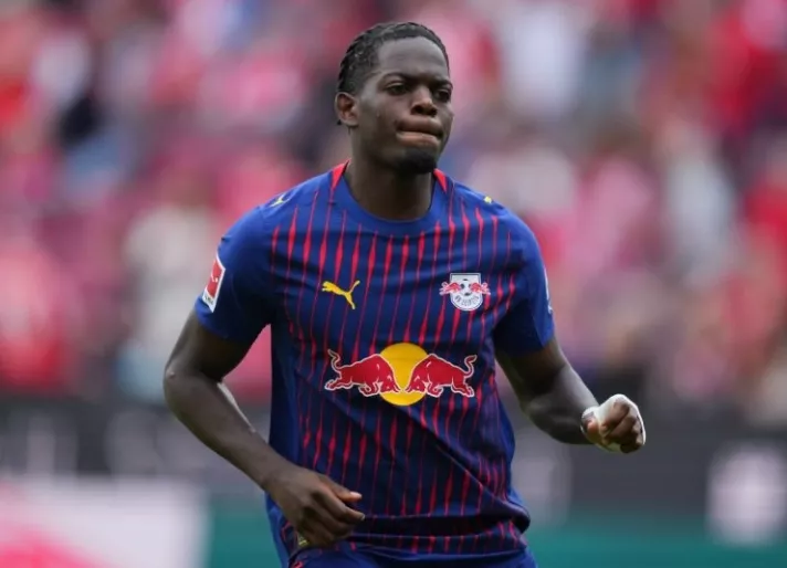 Челси, РБ Лейпциг