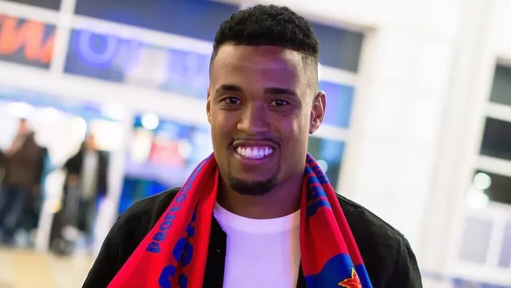 ПФК ЦСКА, Артем Шуманский