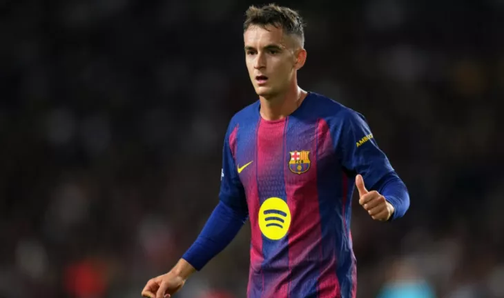 Барселона, Челси