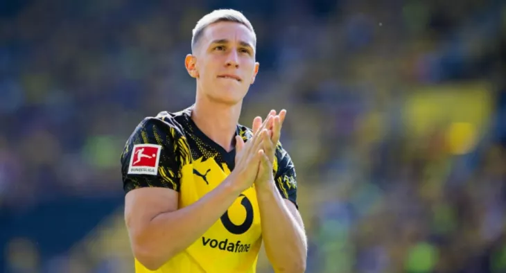 Реал Мадрид, Барселона