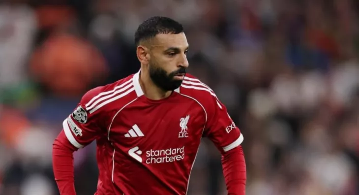 Ливерпуль, ПСЖ