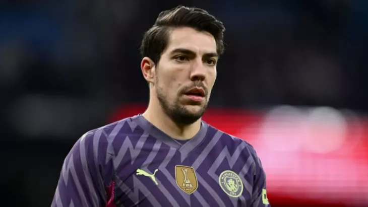 Манчестер Сити, Селтик