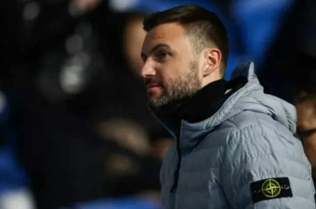 ФК Спартак Москва, ФК Динамо Москва