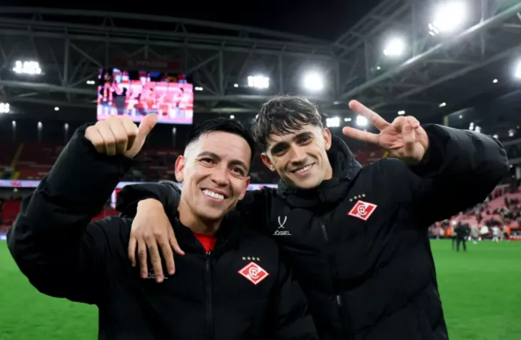 ФК Спартак Москва, Российская Премьер-Лига (РПЛ)