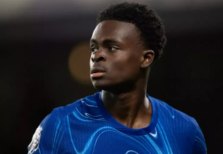 Челси, Эвертон