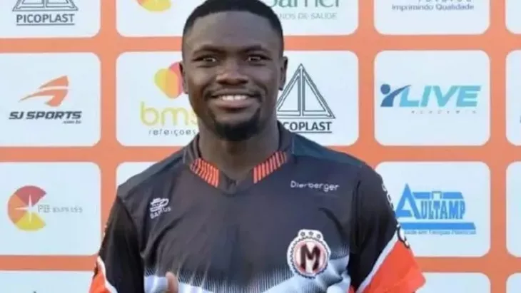 Сборная Камеруна