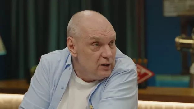 ФК Балтика, Андрей Талалаев