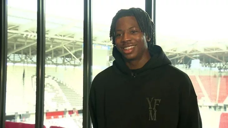 ПСЖ, Фрайбург