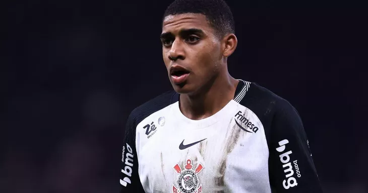 ФК Зенит, Коринтианс