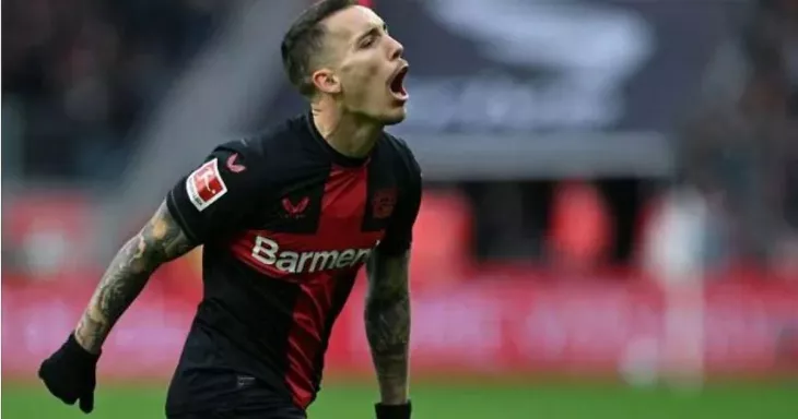 Ливерпуль, Алехандро Гримальдо