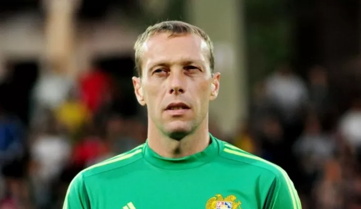 ФК Динамо Москва, Роман Березовский