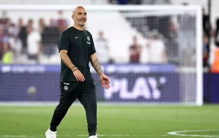 Челси, Энцо Мареска