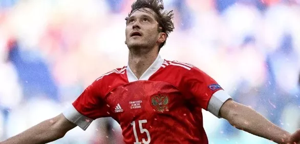 Атланта Юнайтед, Алексей Миранчук