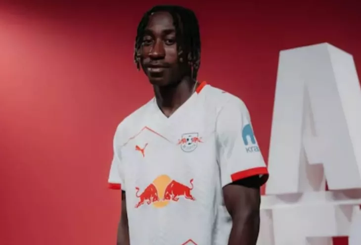 РБ Лейпциг, Ливерпуль