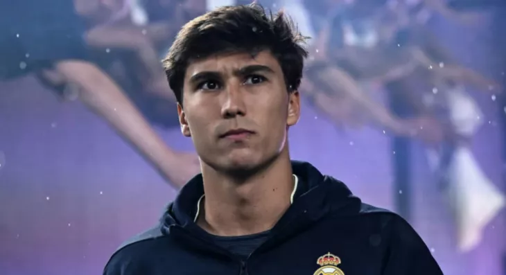 Реал Мадрид, Штутгарт