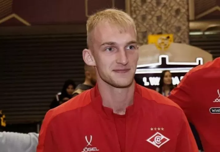 ФК Зенит, ФК Спартак Москва