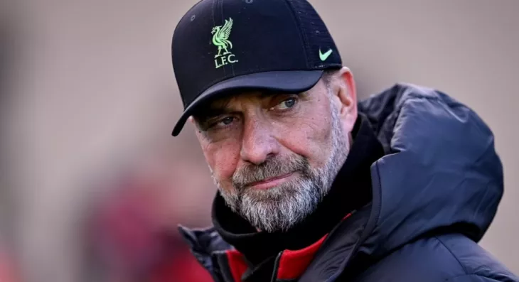 Реал Мадрид, Ливерпуль