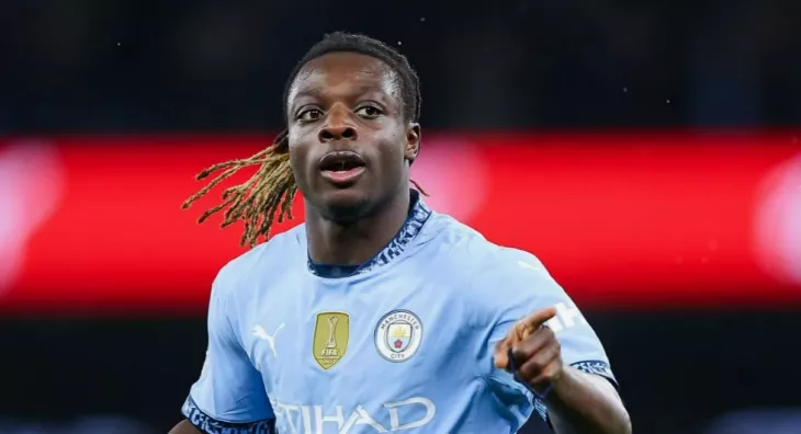 Реал Мадрид, Манчестер Сити