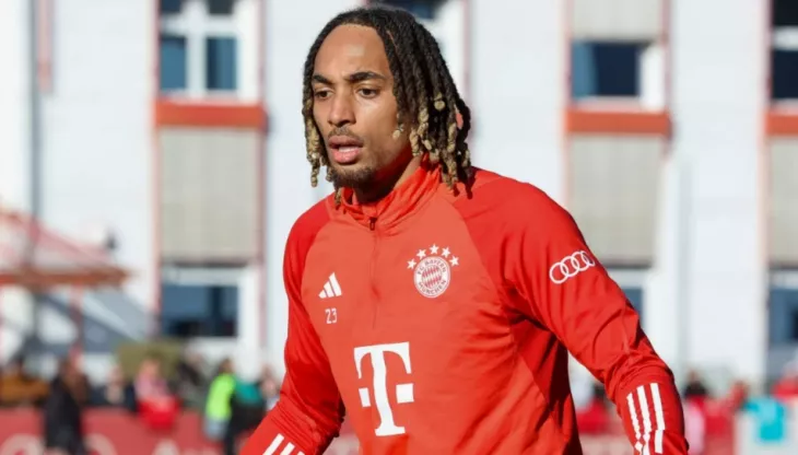 Бавария, Кристал Пэлас