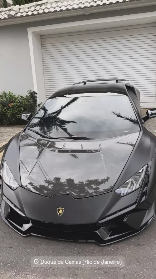 ФК Зенит, Вендел