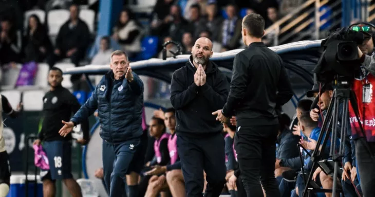 ФК Динамо Махачкала, Владимир Слишкович