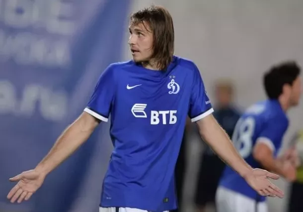 ФК Спартак Москва, Виталий Дьяков