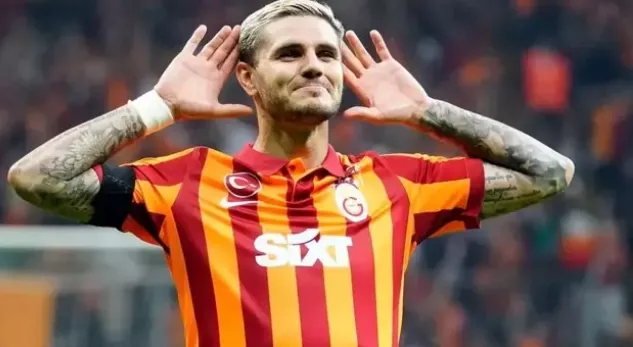 Милан, Галатасарай