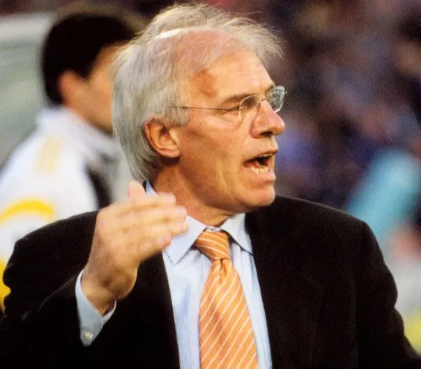 ФК Спартак Москва, Невио Скала