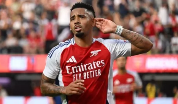 Арсенал, Микель Артета