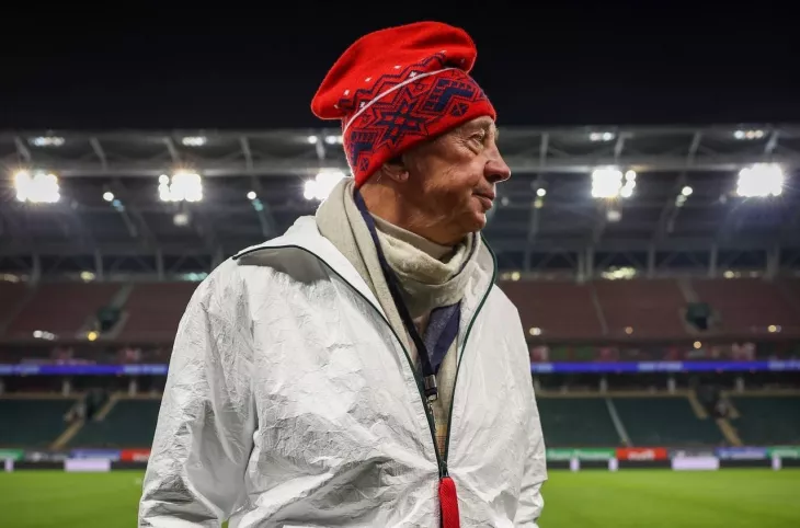 Юрий Сёмин, Российская Премьер-Лига (РПЛ)