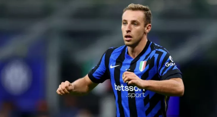 Интер, Ювентус