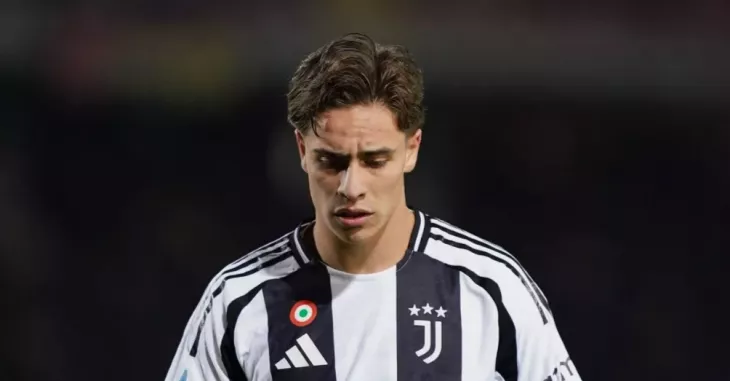 Ювентус, Арсенал