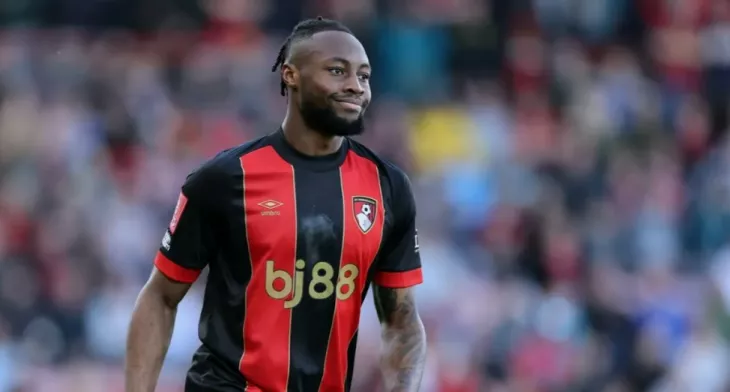 Борнмут, Манчестер Сити