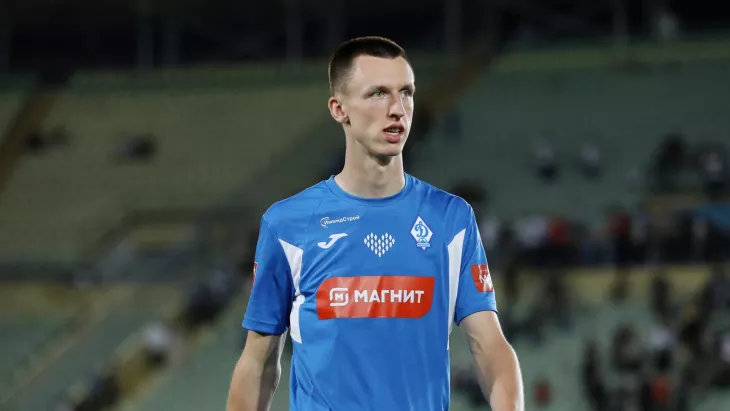 ФК Динамо Махачкала, Российская Премьер-Лига (РПЛ)