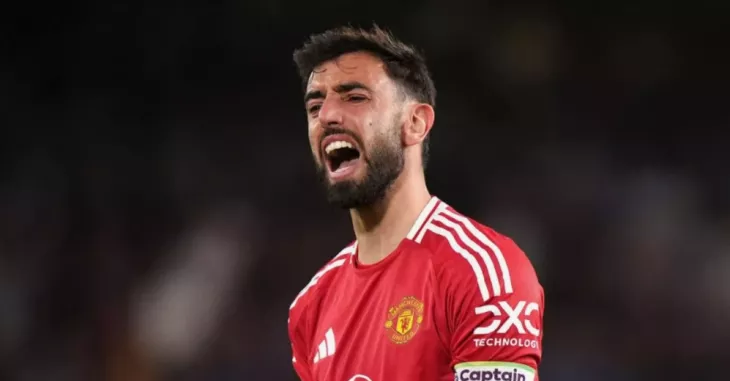 Манчестер Юнайтед, Аль-Хиляль