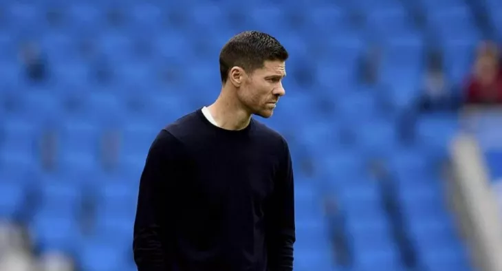 Реал Мадрид, Хаби Алонсо