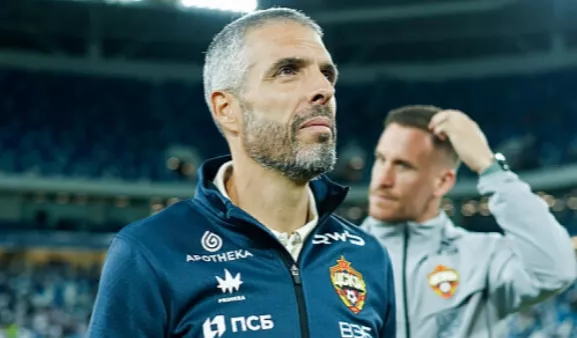 ПФК ЦСКА, Валерий Масалитин