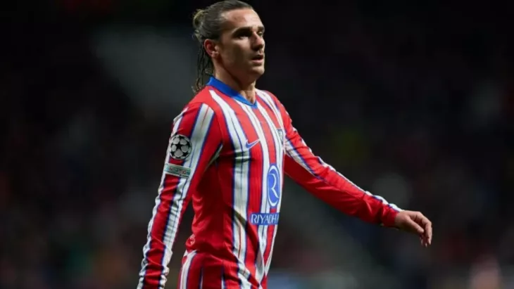 Атлетико, Валенсия