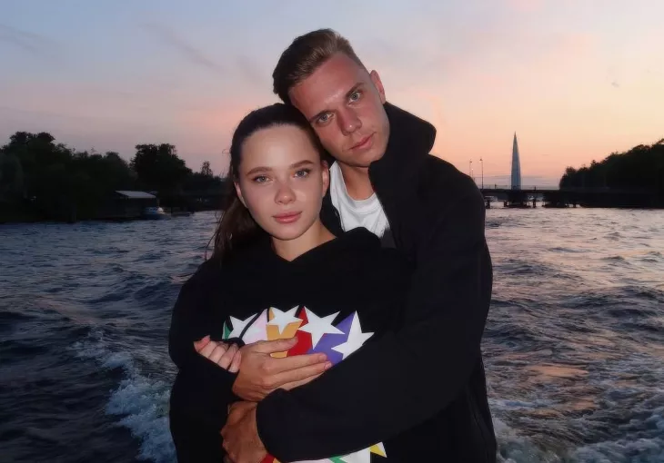 ФК Зенит, Максим Глушенков