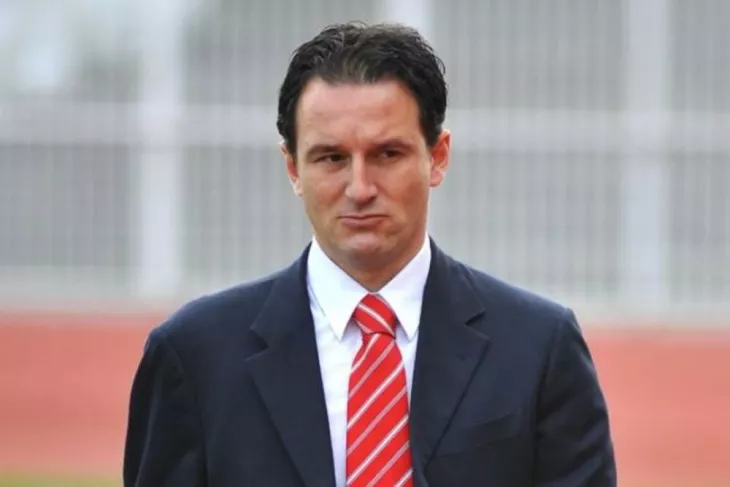 ФК Спартак Москва, ПФК ЦСКА