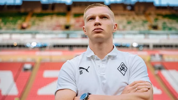 ФК Зенит, ФК Краснодар