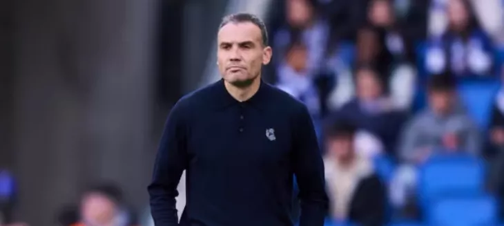 Реал Сосьедад, Арсен Захарян