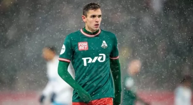 ФК Локомотив Москва, Российская Премьер-Лига (РПЛ)