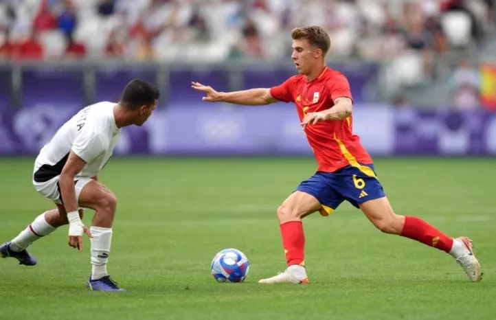 Тоттенхэм, Атлетико